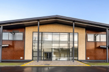 Конноспортивный комплекс «Эквинар» в Атепцево