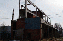 Реконструкция автосервиса с&nbsp;пристроенным административным зданием (г. Зеленоград)