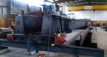Опорно-мостовой кран успешно прошел испытание на производстве