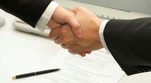 Заключен договор на строительство склада