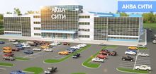 В Южно-Сахалинске началось строительство аквапарка — новость отрасли