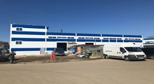 Завершение строительства в г.Подольск
