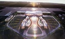 Строительство аэропорта в Симферополе — новость отрасли