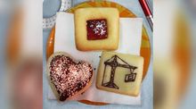 День открытых дверей СК Велес!