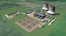 Парогазовая электростанция в Севастополе — Новость отрасли