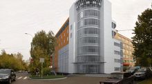 Расширение текстильного производства — пристройка нового цеха к зданию на Нахимовском проспекте — Новость отрасли