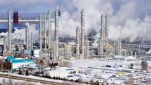 Строительство ЗапСибНефтехим — крупнейшего российского нефтехимического предприятия — Новость отрасли